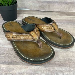 Clarks Sandals - Size: 8M